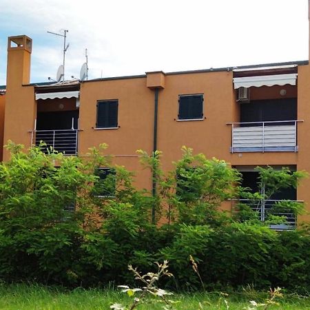 App Oleander Daire Umag Dış mekan fotoğraf