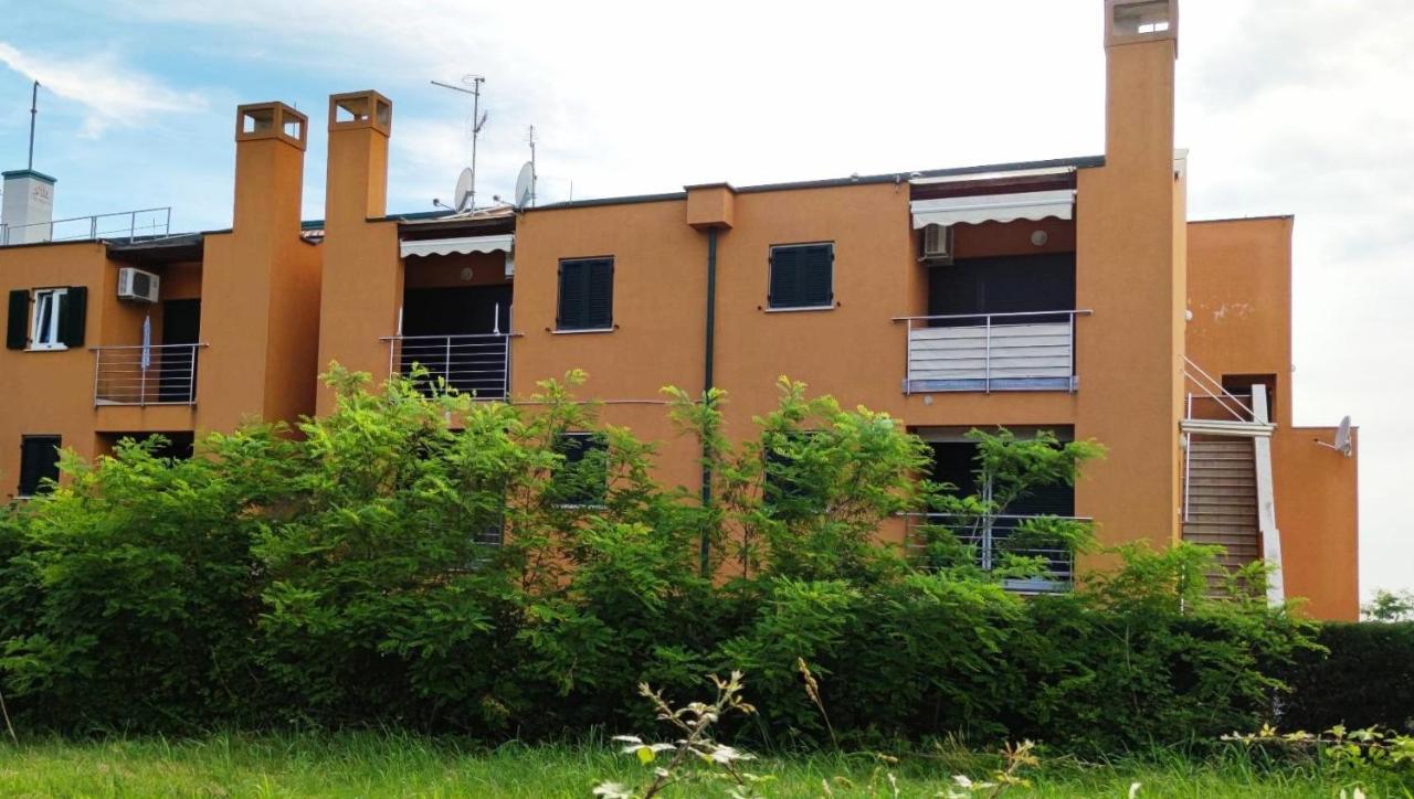 App Oleander Daire Umag Dış mekan fotoğraf
